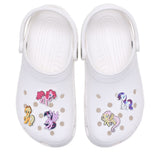 Jibbitz (5) - My Little Pony-Crocs-CR1-10016976-CLÉMENT