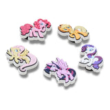 Jibbitz (5) - My Little Pony-Crocs-CR1-10016976-CLÉMENT
