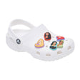 Paquet de 5 Jibbitz - Princesse Disney-Crocs-CR1-10017269-CLÉMENT