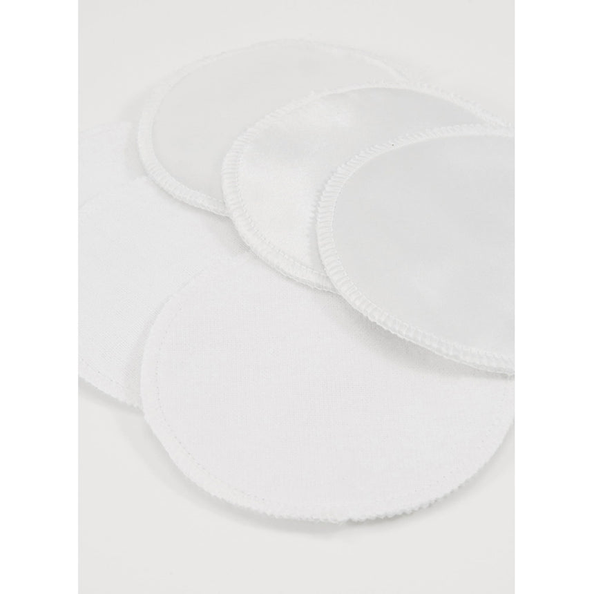 Compresses d'Allaitement (6)-Carriwell-CR2-130-CLÉMENT