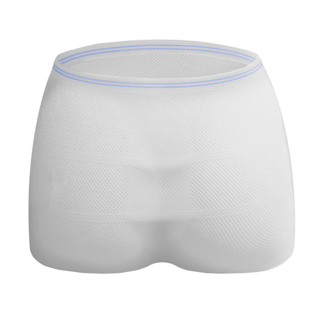Culotte d'Hôpital en Filet (4)(Césarienne et Accouchement Vaginal)-Carriwell-CR2-7000-CLÉMENT