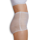 Culotte d'Hôpital en Filet (4)(Césarienne et Accouchement Vaginal)-Carriwell-CR2-7000-CLÉMENT