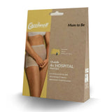 Culotte d'Hôpital en Filet (4)(Césarienne et Accouchement Vaginal)-Carriwell-CR2-7000-CLÉMENT