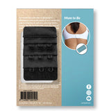 Extensions de Soutien-Gorge (4)-Carriwell-CR2-8019-CLÉMENT