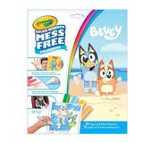 Ensemble de Coloriage Color Wonder - Bluey-Crayola-CRL-753896C003-CLÉMENT