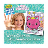Ensemble de Coloriage Color Wonder - Gabby's Dollhouse-Crayola-CRL-75-3934-CLÉMENT