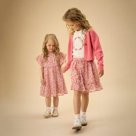Cardigan Tricot 2-14ans-Creamie-CRM-823143-5223-CLÉMENT
