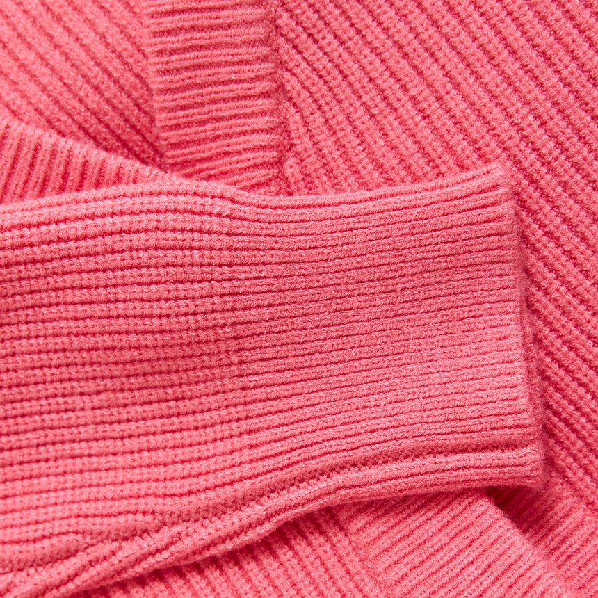 Cardigan Tricot 2-14ans-Creamie-CRM-823143-5223-CLÉMENT