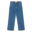 Jeans Brillant 7-14ans-Creamie-Denim-7-CRM-823164-7770-CLÉMENT