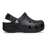 Sabots Classiques Noir Pointures 2-3B-Crocs-Noir-2B- 3B-CRO-11441-001-CLÉMENT