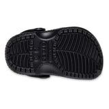 Sabots Classiques Noir Pointures 2-3B-Crocs-CRO-11441-001-CLÉMENT