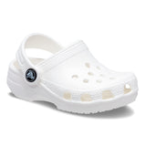 Sabots Classiques Blanc Pointures 2-3B-Crocs-CRO-11441-100-CLÉMENT