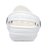 Sabots Classiques Blanc Pointures 2-3B-Crocs-CRO-11441-100-CLÉMENT