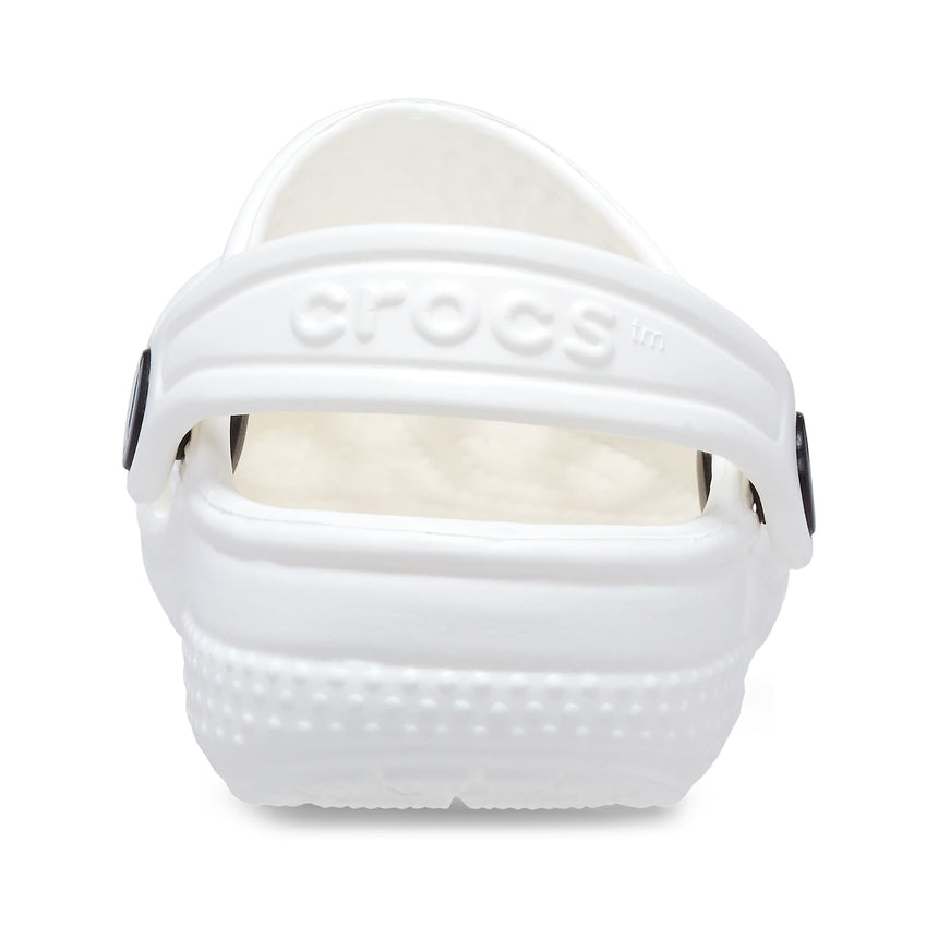 Sabots Classiques Blanc Pointures 2-3B-Crocs-CRO-11441-100-CLÉMENT