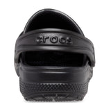 Sabots Classiques Noir Pointures 4-10-Crocs-CRO-206990-001-CLÉMENT