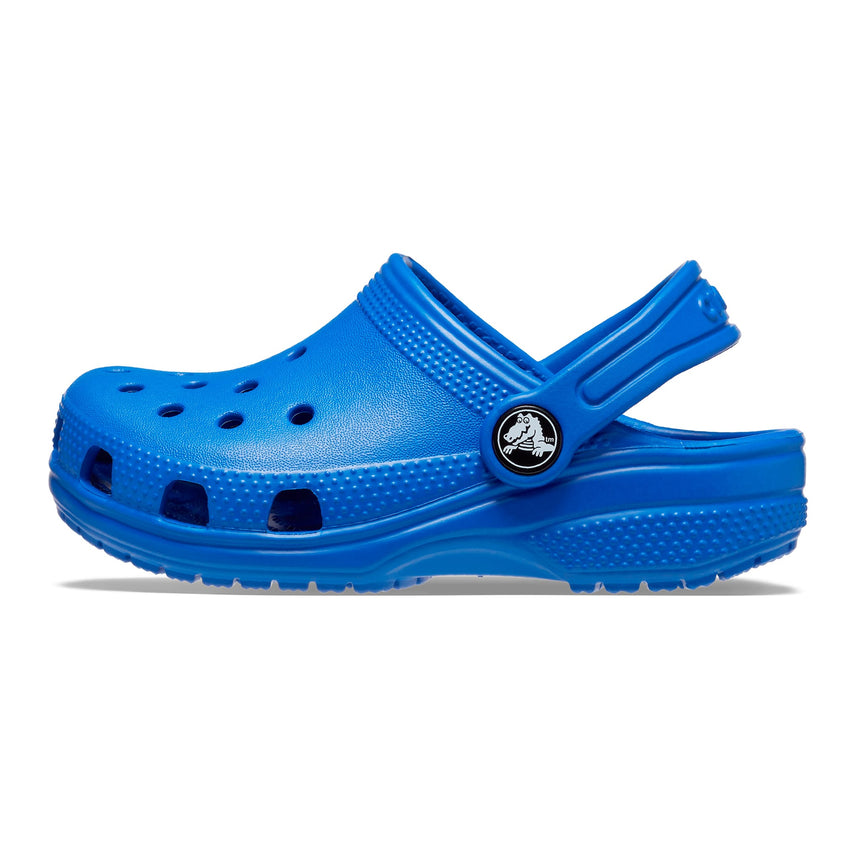 Sabots Classiques Bleu Pointures 4-10-Crocs-CRO-206990-4KZ-CLÉMENT
