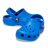 Sabots Classiques Bleu Pointures 4-10-Crocs-CRO-206990-4KZ-CLÉMENT