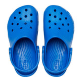 Sabots Classiques Bleu Pointures 4-10-Crocs-CRO-206990-4KZ-CLÉMENT
