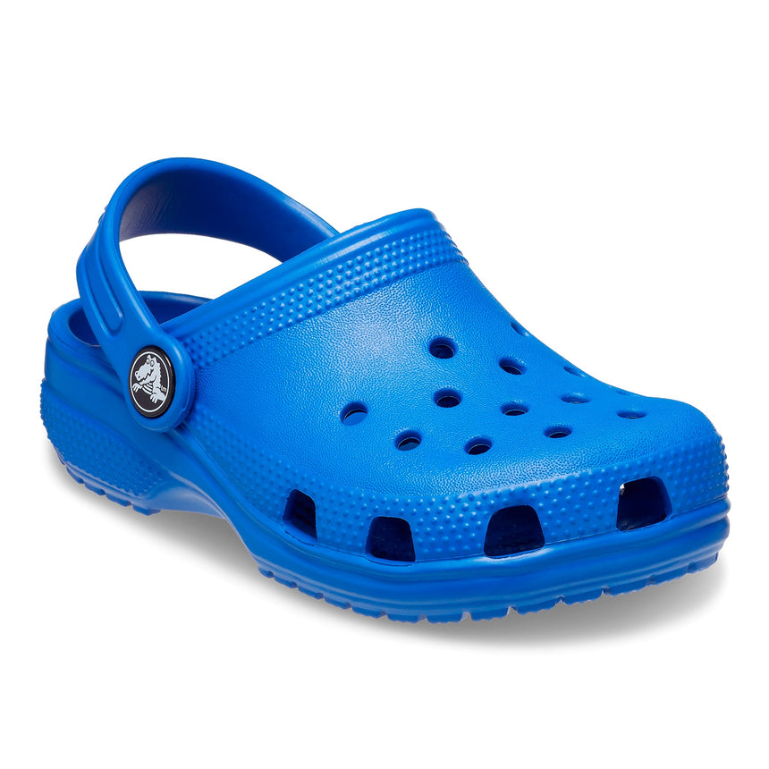 Sabots Classiques Bleu Pointures 4-10-Crocs-CRO-206990-4KZ-CLÉMENT