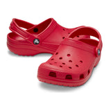 Sabots Classiques Rouge Pointures 4-10-Crocs-CRO-206990-6WC-CLÉMENT