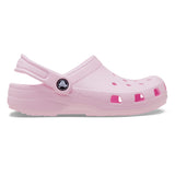 Sabots Classiques Rose Pointures 4-10-Crocs-Rose-4 B-CRO-206990-6ZW-CLÉMENT