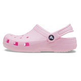 Sabots Classiques Rose Pointures 4-10-Crocs-CRO-206990-6ZW-CLÉMENT