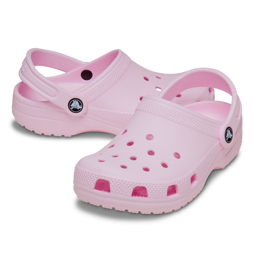 Sabots Classiques Rose Pointures 4-10-Crocs-CRO-206990-6ZW-CLÉMENT