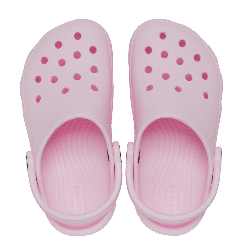 Sabots Classiques Rose Pointures 4-10-Crocs-CRO-206990-6ZW-CLÉMENT