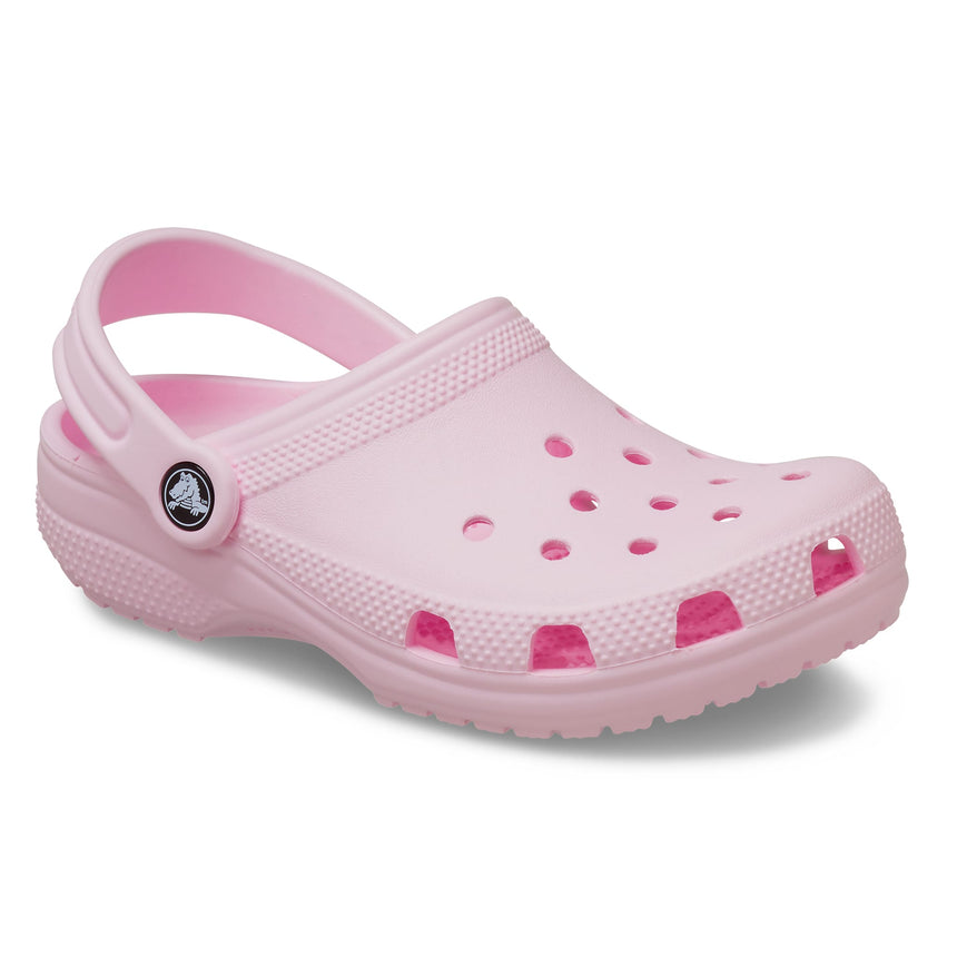 Sabots Classiques Rose Pointures 4-10-Crocs-CRO-206990-6ZW-CLÉMENT