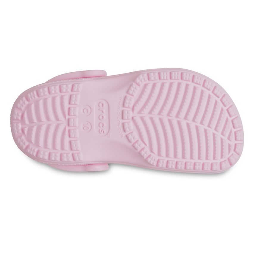 Sabots Classiques Rose Pointures 4-10-Crocs-CRO-206990-6ZW-CLÉMENT