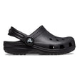 Sabots Classiques Noir Pointures 11-6-Crocs-Noir-11 E-CRO-206991-001-CLÉMENT