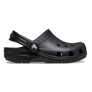Sabots Classiques Noir Pointures 11-6-Crocs-Noir-11 E-CRO-206991-001-CLÉMENT