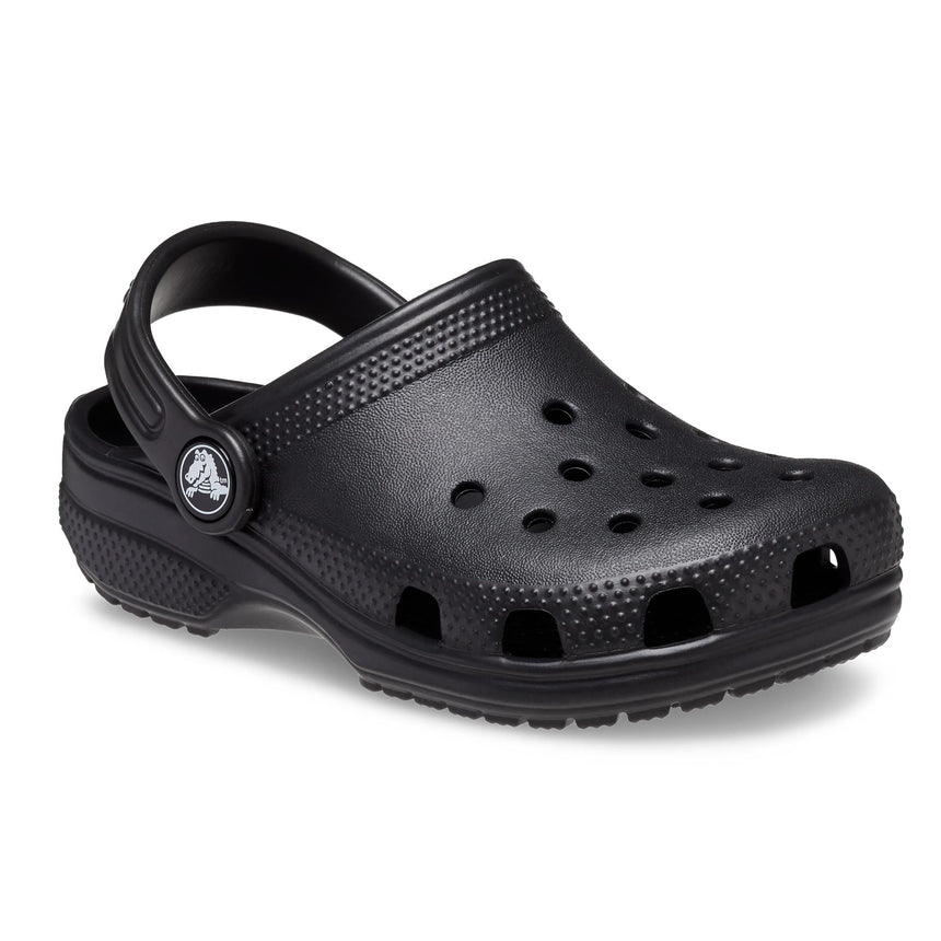 Sabots Classiques Noir Pointures 11-6-Crocs-CRO-206991-001-CLÉMENT