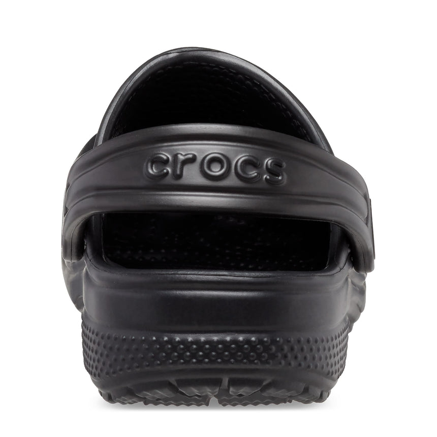 Sabots Classiques Noir Pointures 11-6-Crocs-CRO-206991-001-CLÉMENT
