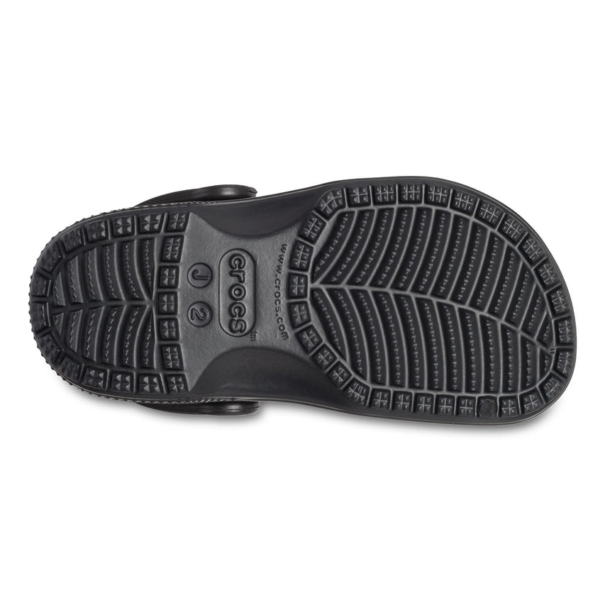 Sabots Classiques Noir Pointures 11-6-Crocs-CRO-206991-001-CLÉMENT