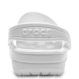 Sabots Classiques Blanc Pointures 11-6-Crocs-CRO-206991-100-CLÉMENT