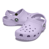 Sabots Classiques Lavendre Pointures 11-6-Crocs-CRO-206991-530-CLÉMENT