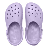 Sabots Classiques Lavendre Pointures 11-6-Crocs-CRO-206991-530-CLÉMENT