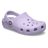 Sabots Classiques Lavendre Pointures 11-6-Crocs-CRO-206991-530-CLÉMENT