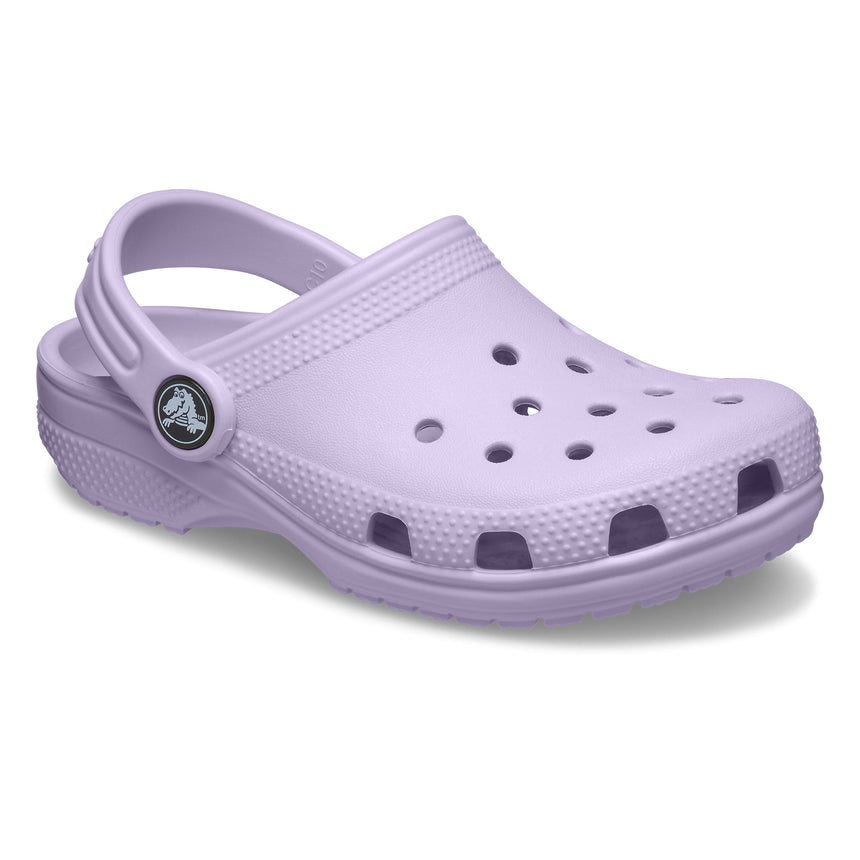 Sabots Classiques Lavendre Pointures 11-6-Crocs-CRO-206991-530-CLÉMENT