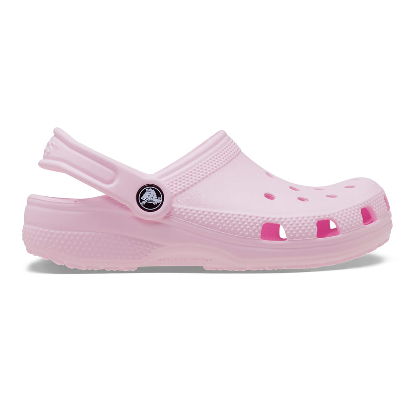 Sabots Classiques Rose Pointures 11-6-Crocs-Rose-11 E-CRO-206991-6ZW-CLÉMENT