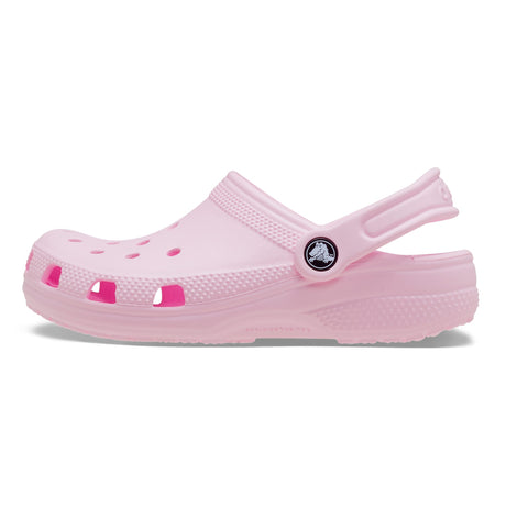 Sabots Classiques Rose Pointures 11-6-Crocs-CRO-206991-6ZW-CLÉMENT