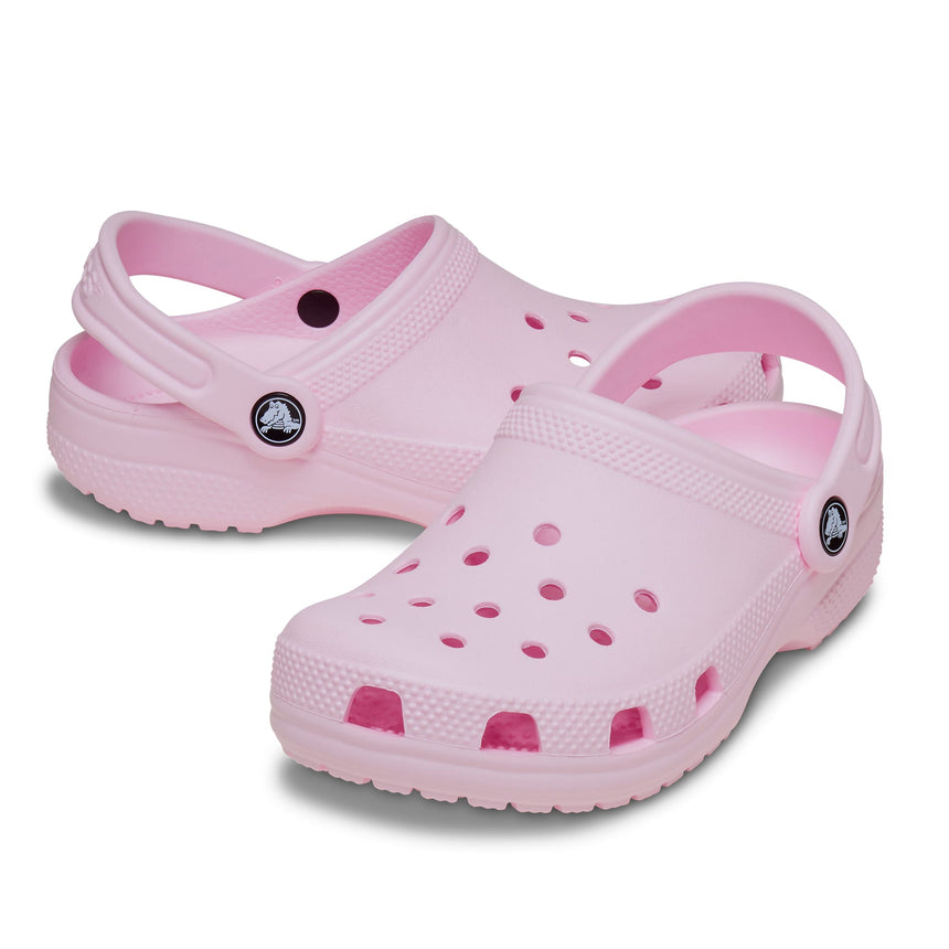 Sabots Classiques Rose Pointures 11-6-Crocs-CRO-206991-6ZW-CLÉMENT