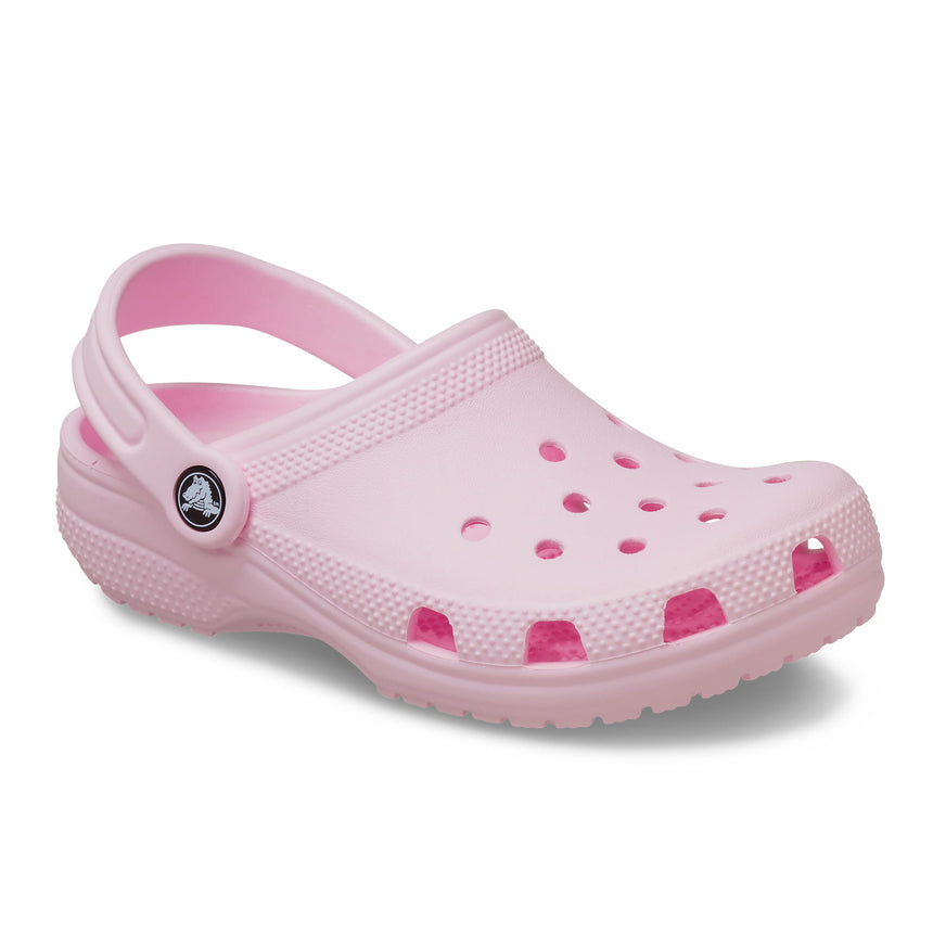 Sabots Classiques Rose Pointures 11-6-Crocs-CRO-206991-6ZW-CLÉMENT
