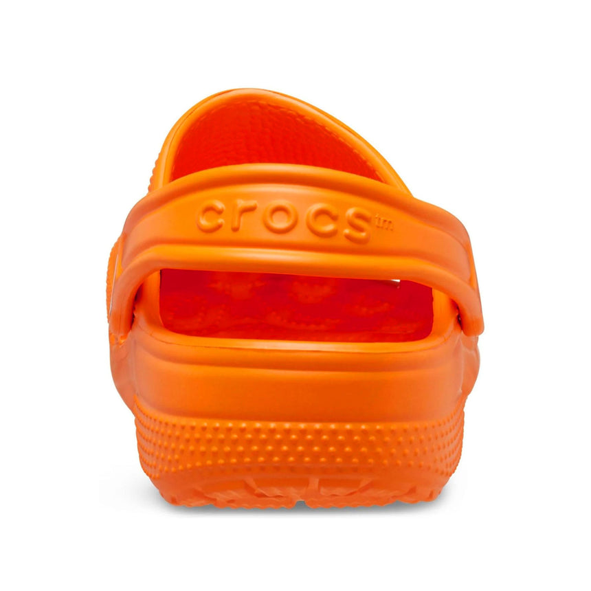 Sabots Classiques Orange Pointures 11-6-Crocs-CRO-206991-85F-CLÉMENT