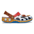 Sabot Toy Story Woody Pointures 11-3-Crocs-Bleu Royal-11 E-CRO-209461-4GX-CLÉMENT