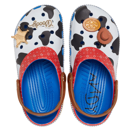 Sabot Toy Story Woody Pointures 11-3-Crocs-CRO-209461-4GX-CLÉMENT