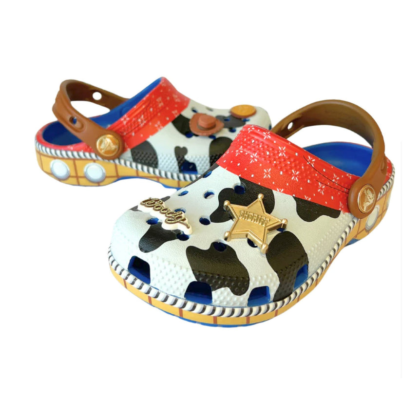 Sabots Toy Story Pointures 4-10-Crocs-CRO-209470-4GX-CLÉMENT