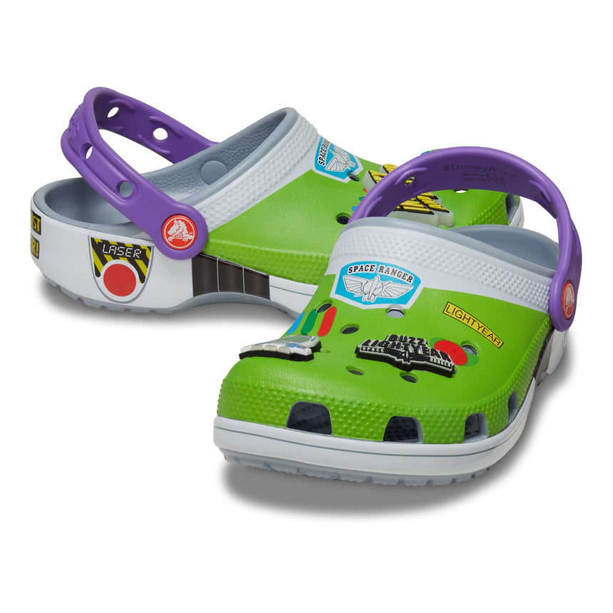 Sabot Toy Story Buzz Pointures 11-3-Crocs-CRO-209856-0ID-CLÉMENT