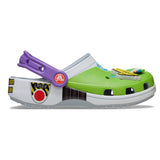 Sabot Toy Story Buzz Pointures 4-10-Crocs-Gris-4 B-CRO-209857-0ID-CLÉMENT